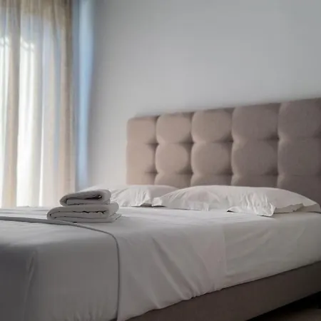 Kylian Apartment Sarande