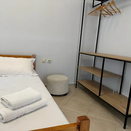 Kylian Apartment Sarande