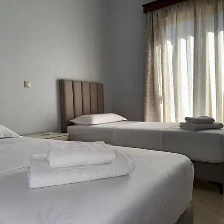 Kylian Apartment Sarande